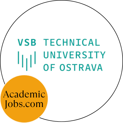 Technical University of Mining and Metallurgy Ostrava logo
